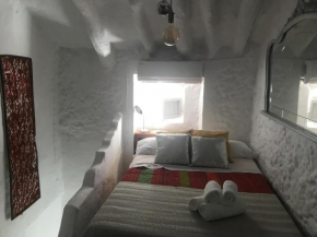 Casa Zuzita